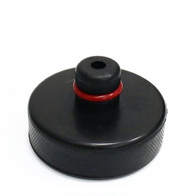 Tesla Model 3/Y/X/S Chassis Jack Rubber Pad Shock Absorber Pad Accessories