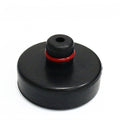 Tesla Model 3/Y/X/S Chassis Jack Rubber Pad Shock Absorber Pad Accessories