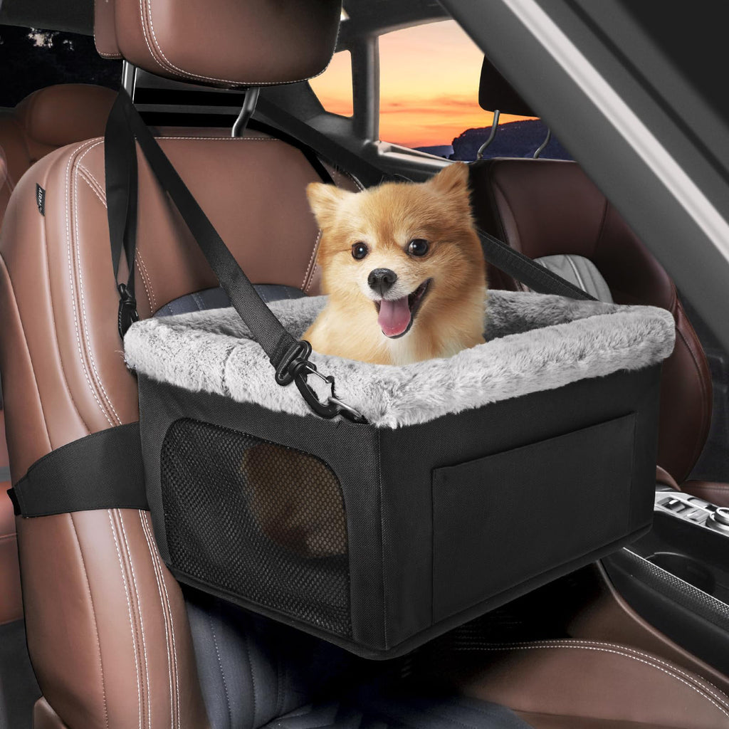 Fully waterproof trunk mat (for pets/cars)