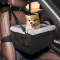 Fully waterproof trunk mat (for pets/cars)