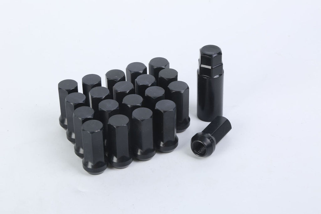 Automotive parts 480 car wheel hub tire nuts bolts