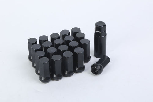 Automotive parts 480 car wheel hub tire nuts bolts