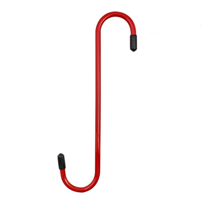 Brake caliper hook, S-shaped brake pad replacement hook, brake pad caliper replacement hook, S-shaped brake hook