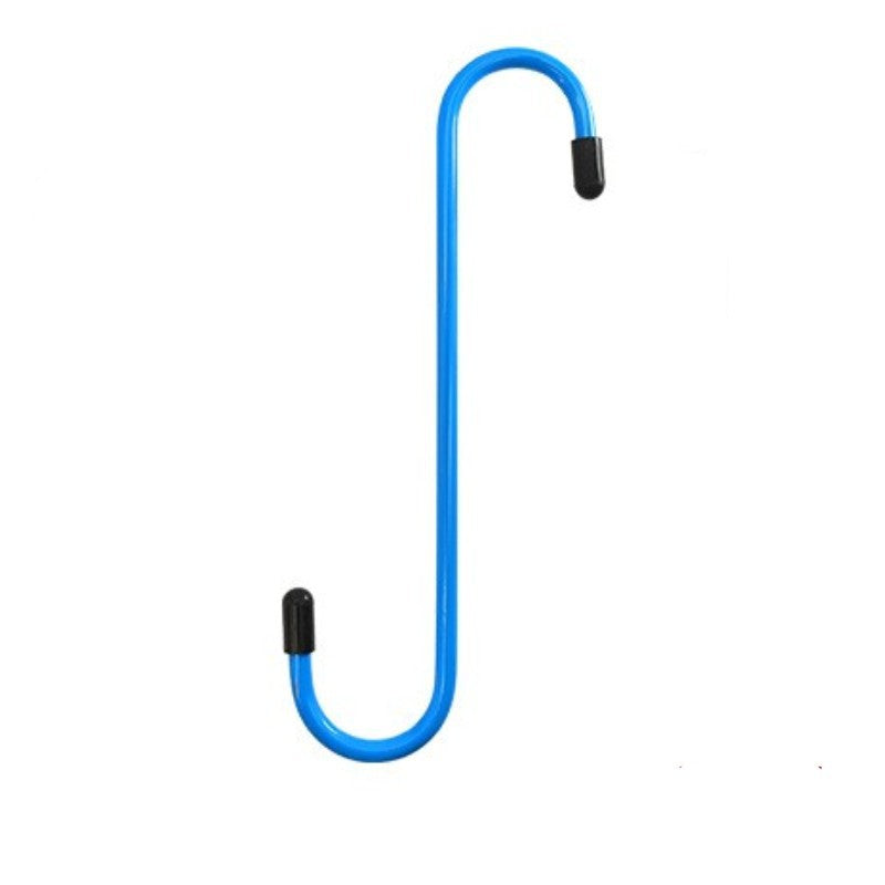 Brake caliper hook, S-shaped brake pad replacement hook, brake pad caliper replacement hook, S-shaped brake hook