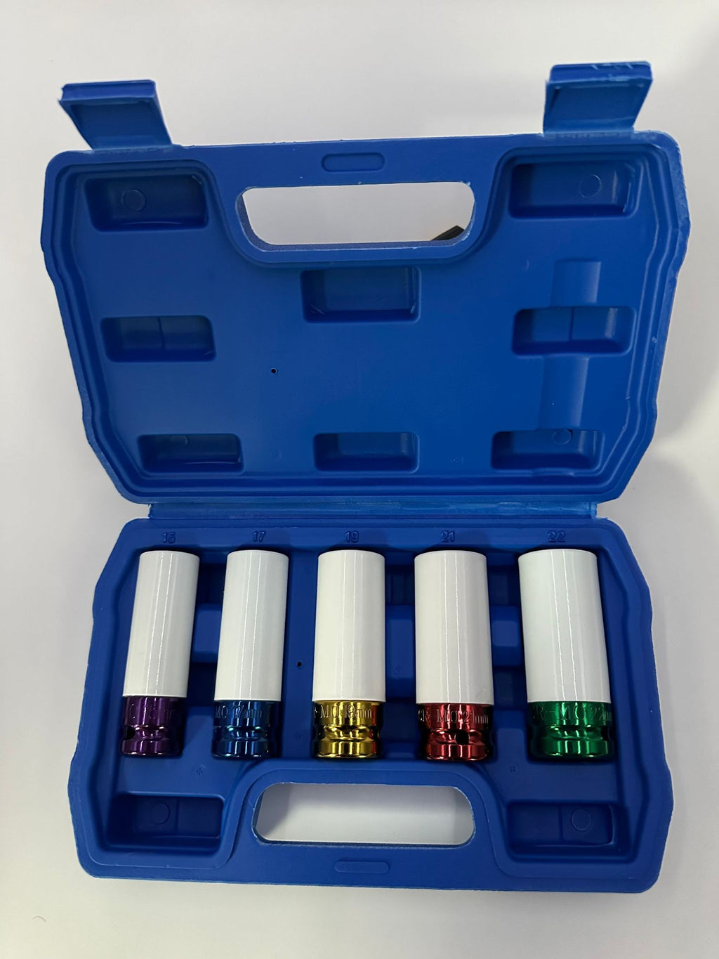 Combination tool set (3, 4, 5 pieces): Phillips head sockets, tire protector sockets (15mm, 17mm, 19mm, 21mm, 22mm adjustable). Product repurchase rate: 47.06%.