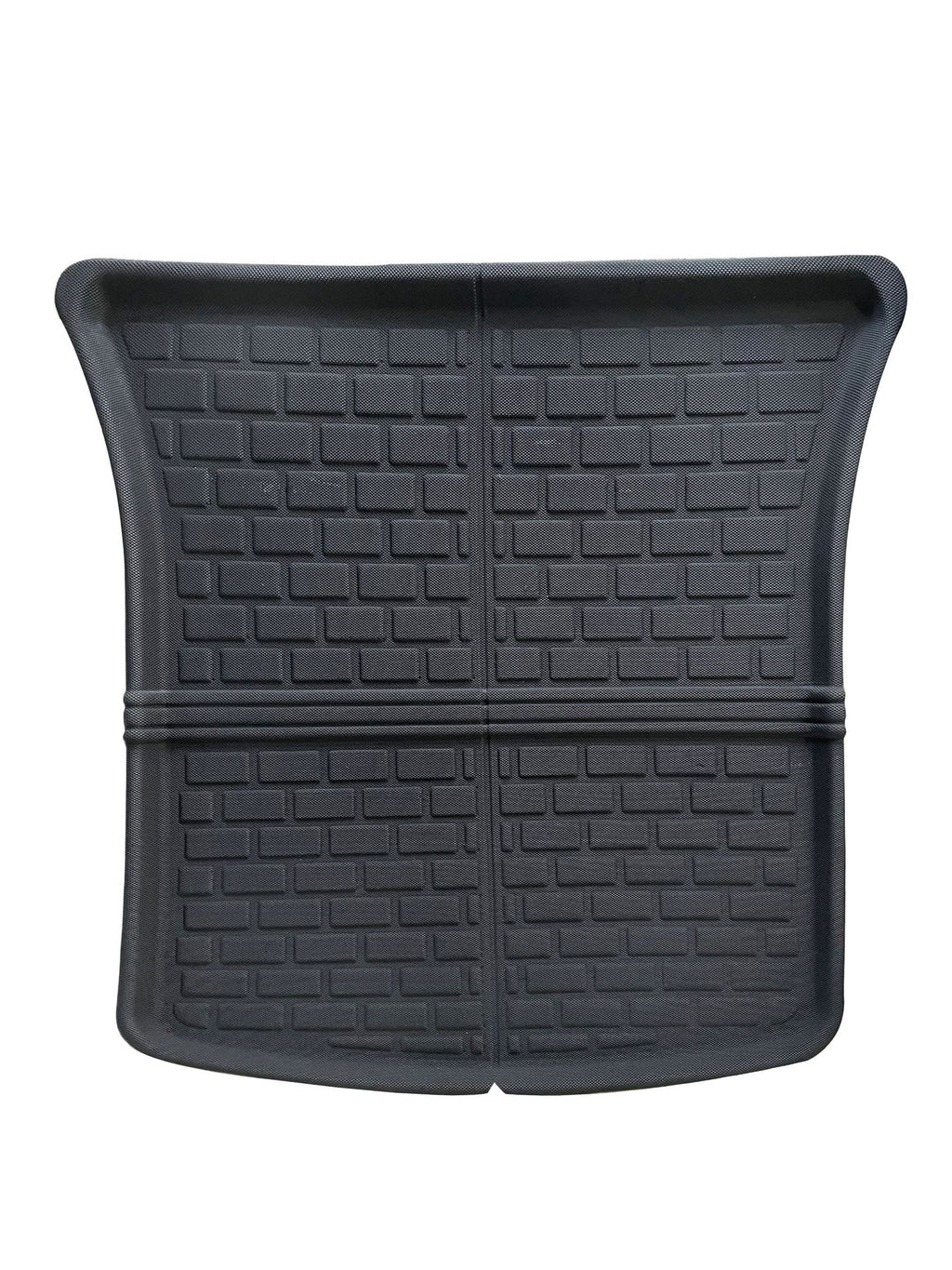 Tesla Model 3/Y floor mats, left-hand drive, right-hand drive, backrest mats, trunk mats, XPE anti-slip mats