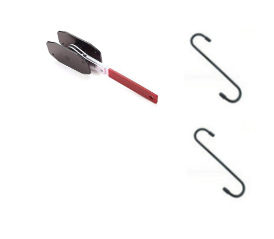 Ratchet brake caliper adjustment tool, brake caliper adjuster, brake caliper repositioning tool