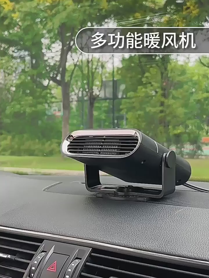 dégivreur d'hiver pour voiture